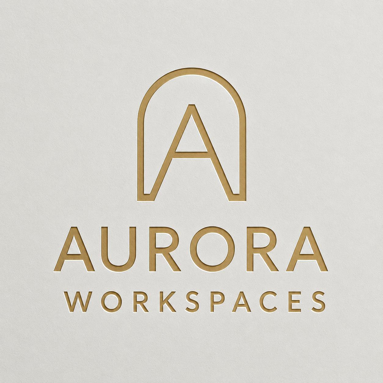 Aurora Workspaces