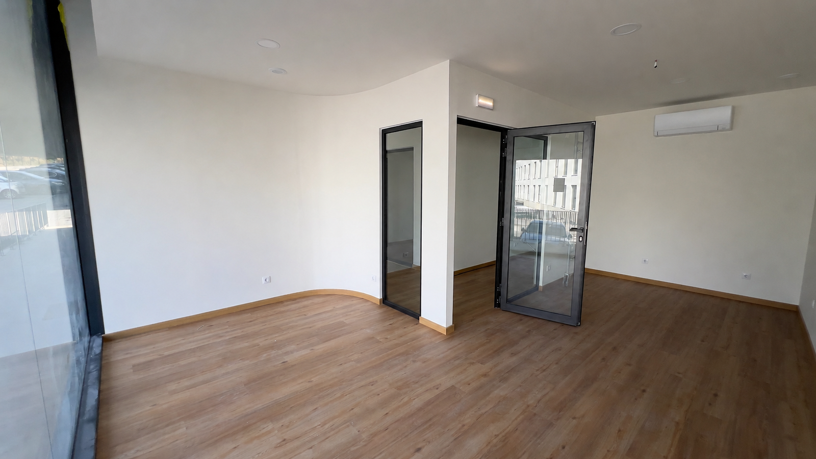 Aurora Workspaces