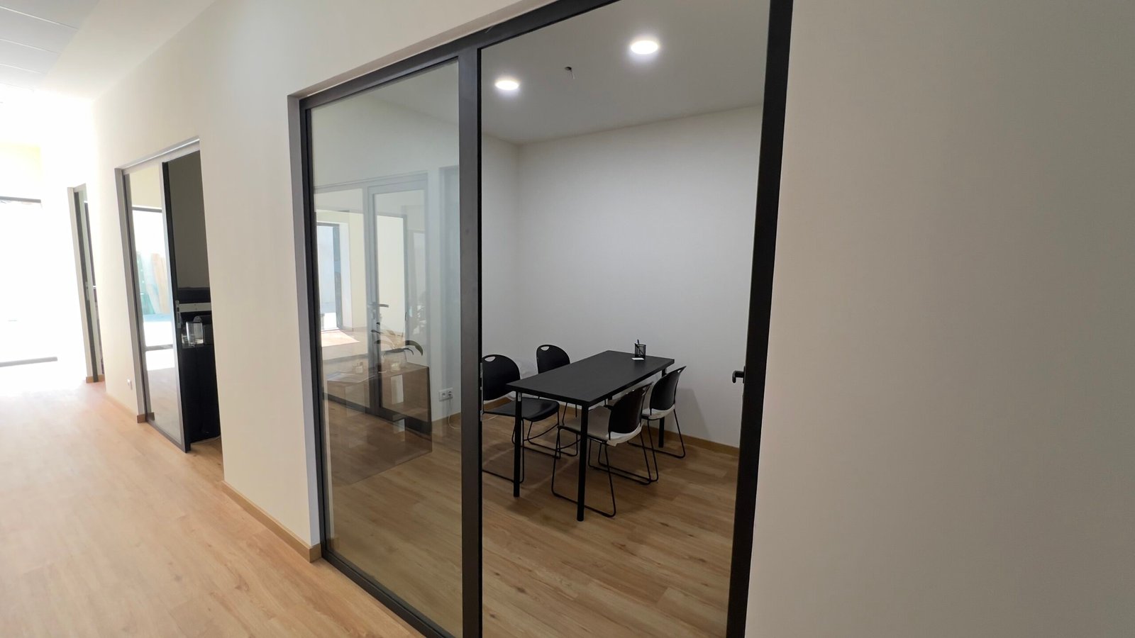 Sala de Reuniões